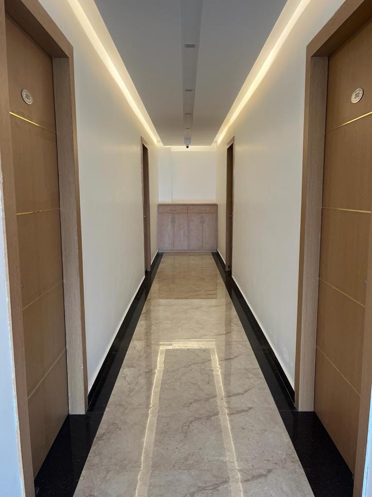 Hotel Royal Casa Lucknow Exterior foto